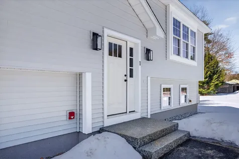 4 Small Pond Road Gorham ME 04038