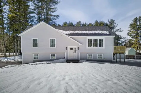 4 Small Pond Road Gorham ME 04038