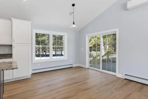 4 Small Pond Road Gorham ME 04038