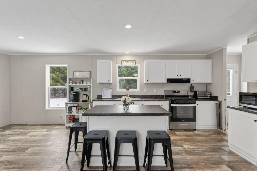 111 Rosewood Drive Farmington ME 04938