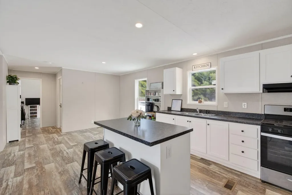 111 Rosewood Drive Farmington ME 04938