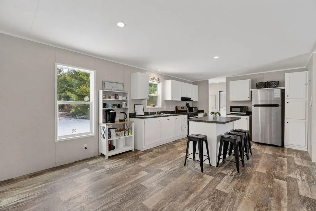111 Rosewood Drive Farmington ME 04938