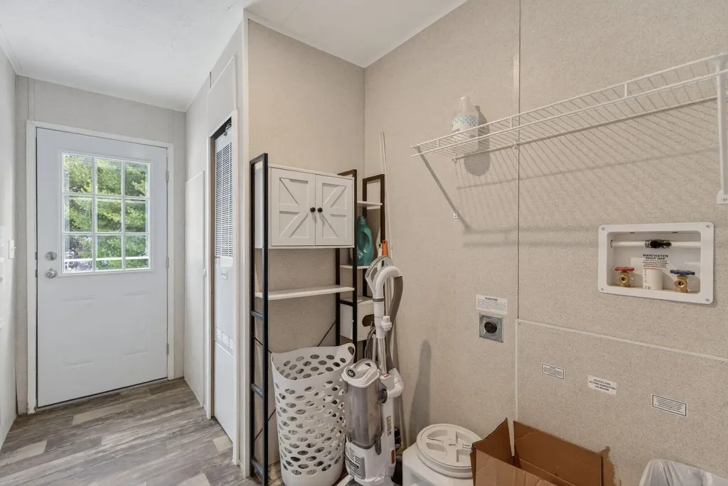 111 Rosewood Drive Farmington ME 04938