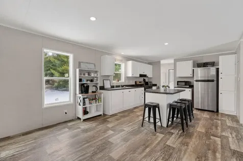 111 Rosewood Drive Farmington ME 04938