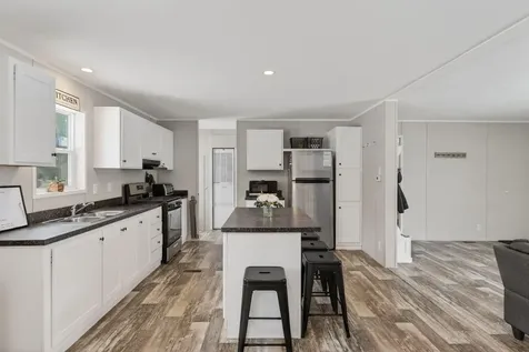 111 Rosewood Drive Farmington ME 04938