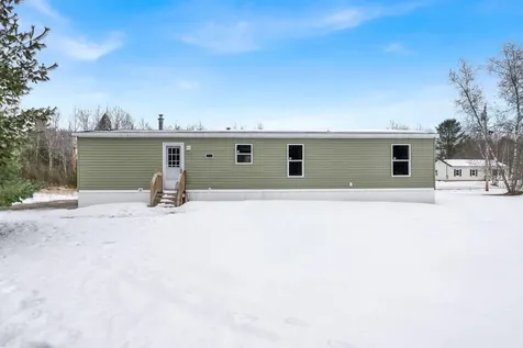 111 Rosewood Drive Farmington ME 04938