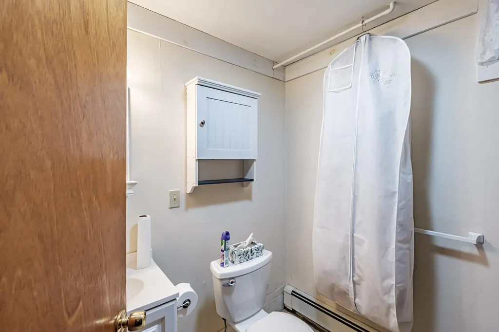 623 Ossipee Hill Road Waterboro ME 04087