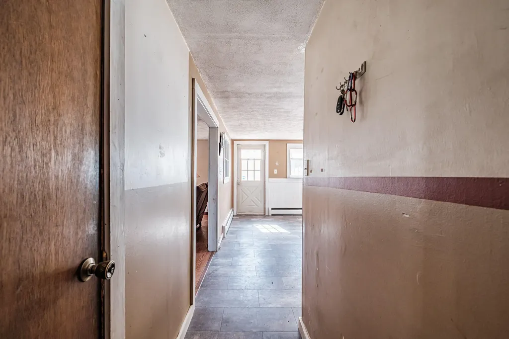 623 Ossipee Hill Road Waterboro ME 04087