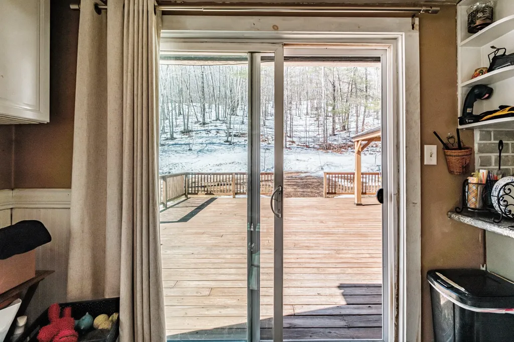 623 Ossipee Hill Road Waterboro ME 04087