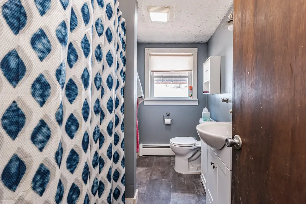 623 Ossipee Hill Road Waterboro ME 04087