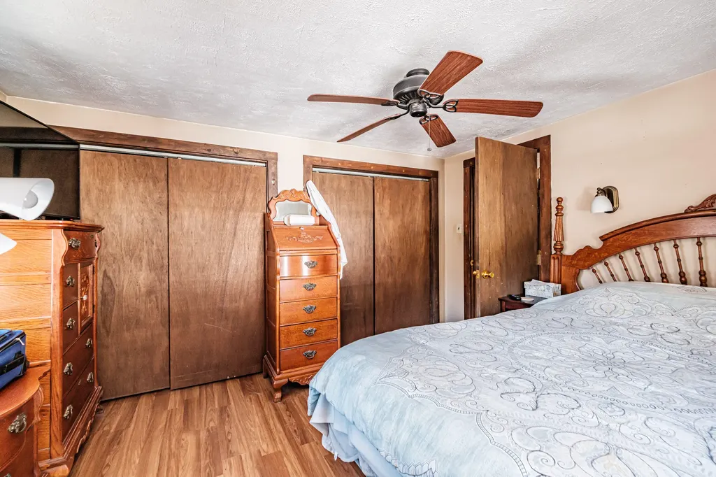 623 Ossipee Hill Road Waterboro ME 04087