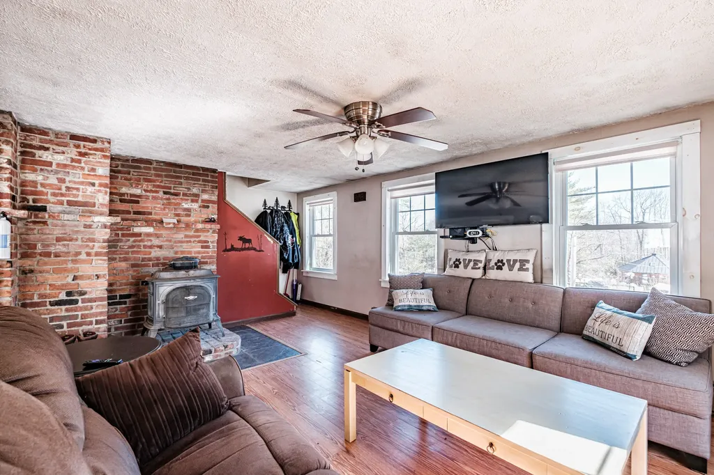 623 Ossipee Hill Road Waterboro ME 04087