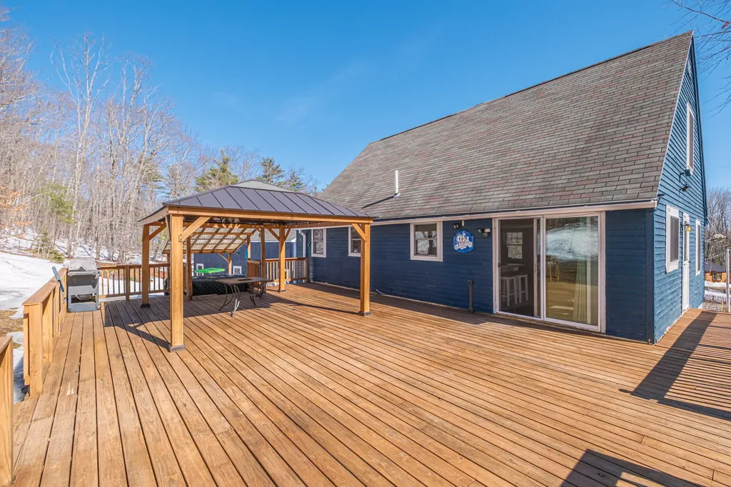 623 Ossipee Hill Road Waterboro ME 04087