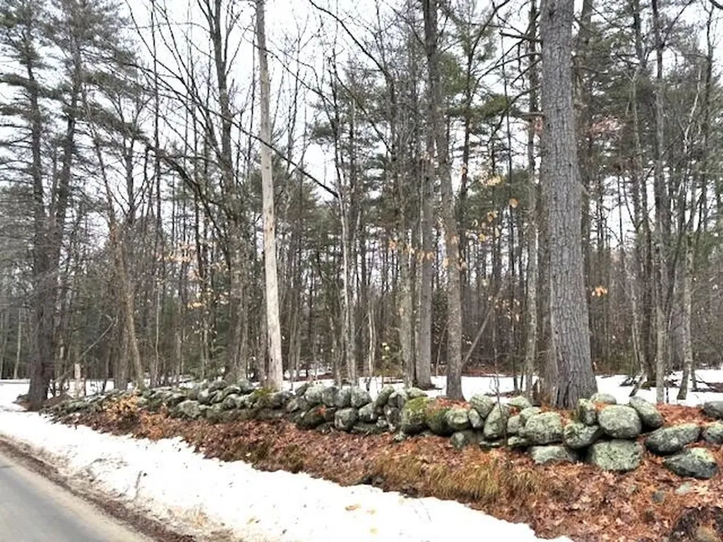 Lot# 1 Summit Road Gray ME 04039
