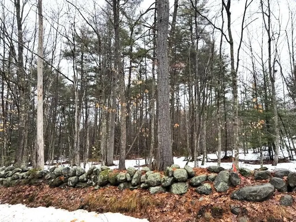 Lot# 1 Summit Road Gray ME 04039