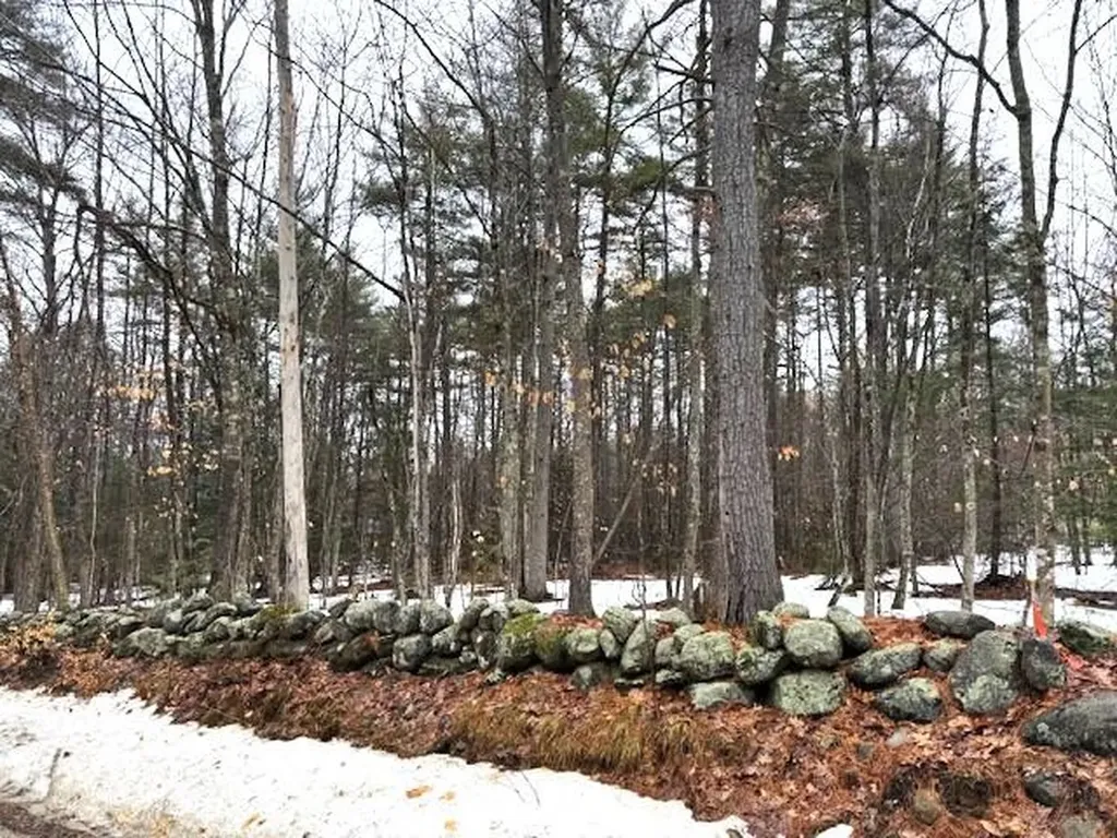 Lot# 1 Summit Road Gray ME 04039