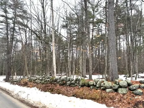 Lot# 1 Summit Road Gray ME 04039
