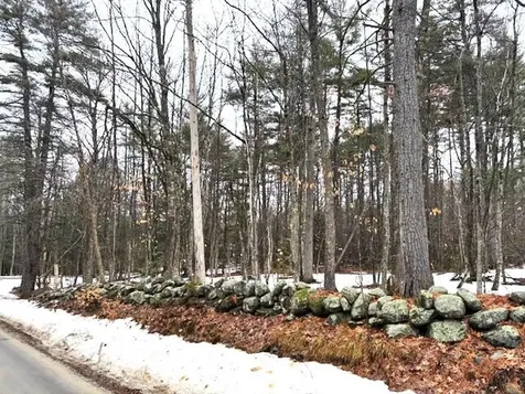 Lot# 1 Summit Road Gray ME 04039