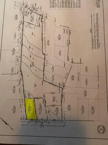 Lot# 1 Summit Road Gray ME 04039