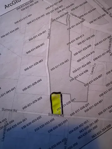 Lot# 1 Summit Road Gray ME 04039