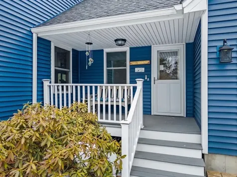 20 Alexander Drive Pittston ME 04345