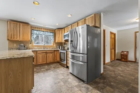20 Alexander Drive Pittston ME 04345