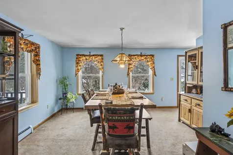 20 Alexander Drive Pittston ME 04345