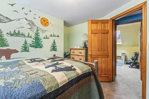 20 Alexander Drive Pittston ME 04345