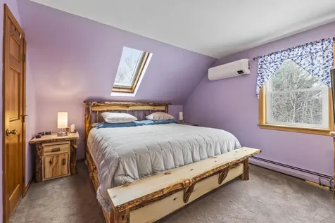 20 Alexander Drive Pittston ME 04345