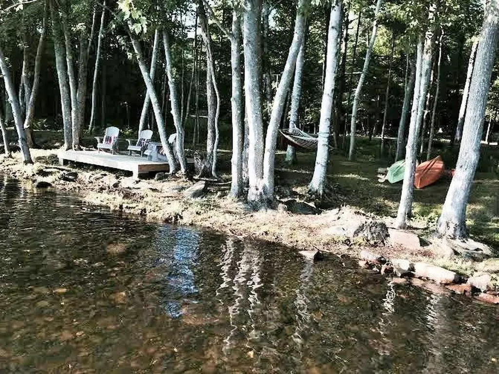 106 Shady Lane Newport ME 04953