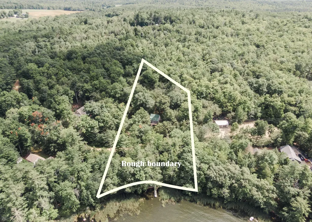 106 Shady Lane Newport ME 04953