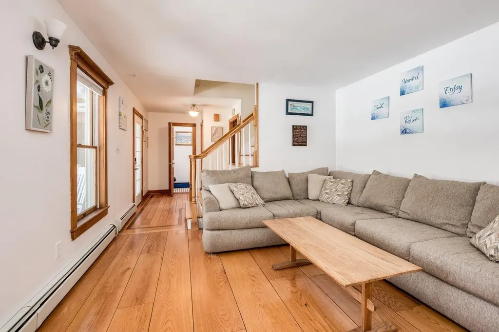 5 Mckenna Lane York ME 03909