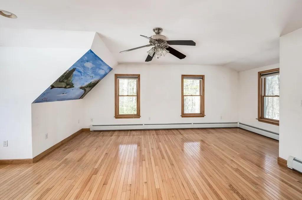 5 Mckenna Lane York ME 03909