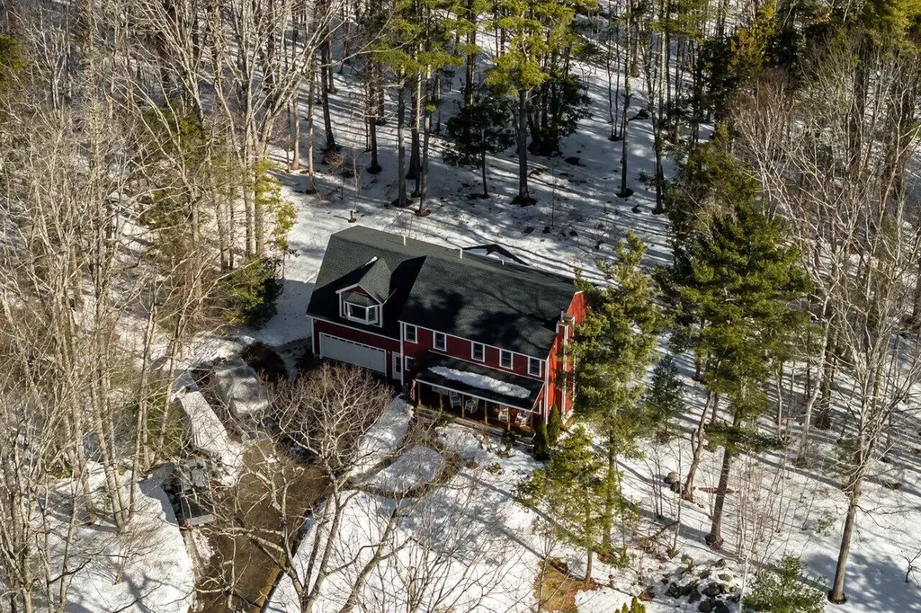 5 Mckenna Lane York ME 03909