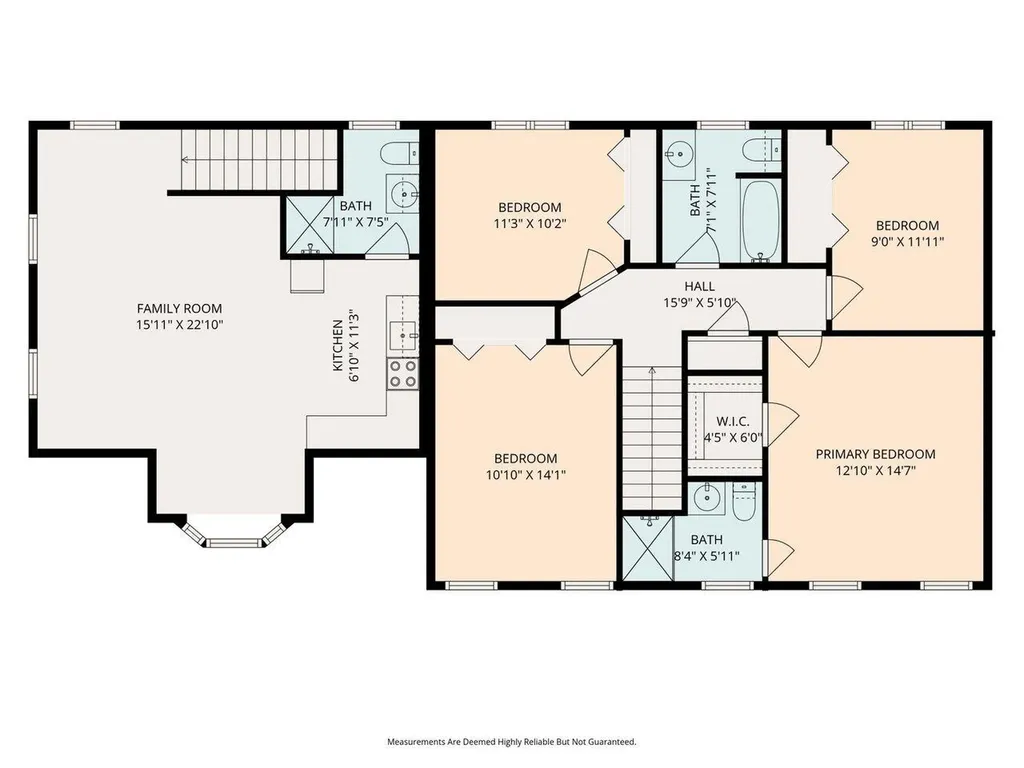 5 Mckenna Lane York ME 03909