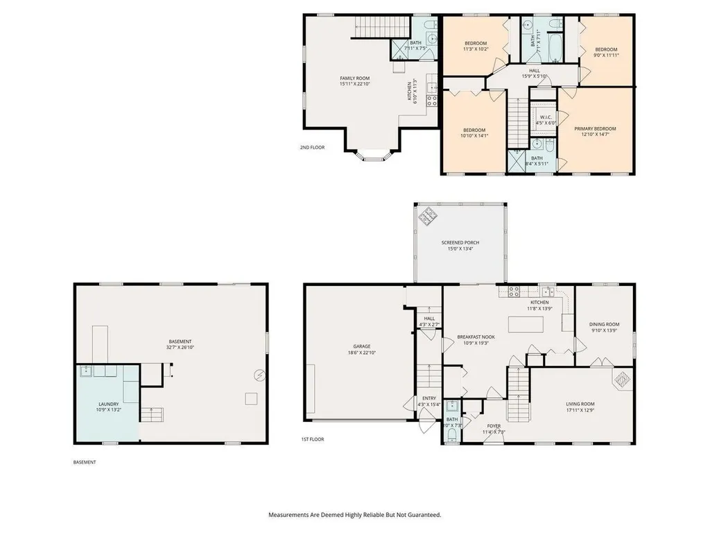 5 Mckenna Lane York ME 03909