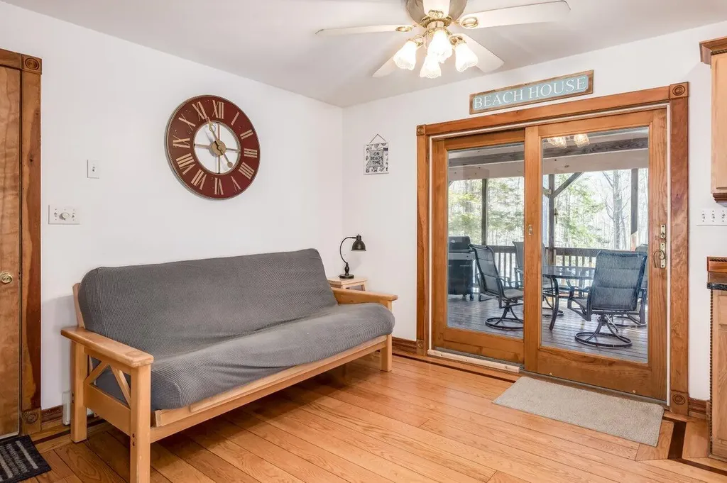 5 Mckenna Lane York ME 03909