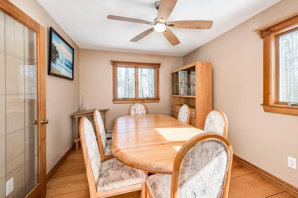 5 Mckenna Lane York ME 03909