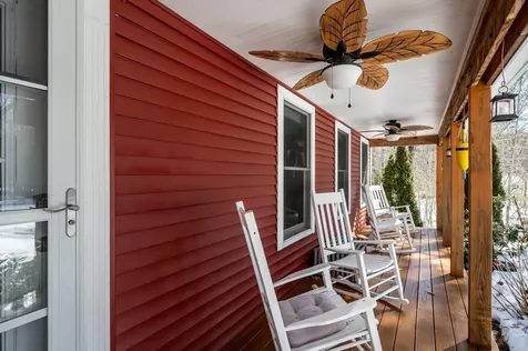 5 Mckenna Lane York ME 03909