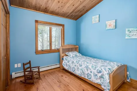 5 Mckenna Lane York ME 03909