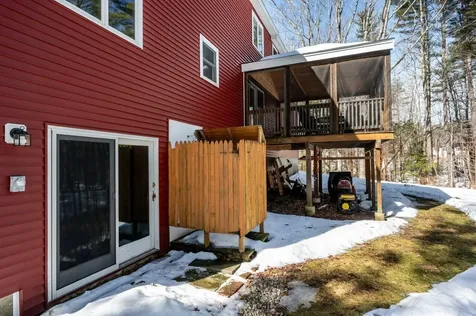5 Mckenna Lane York ME 03909