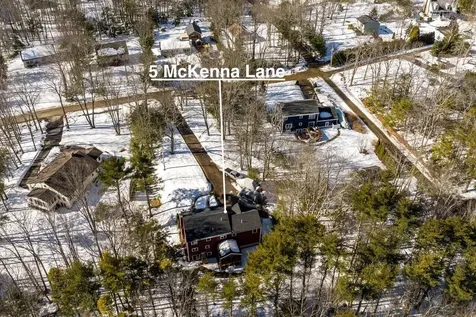 5 Mckenna Lane York ME 03909