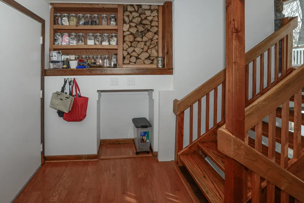 7 Top Hill Road Bridgton ME 04009