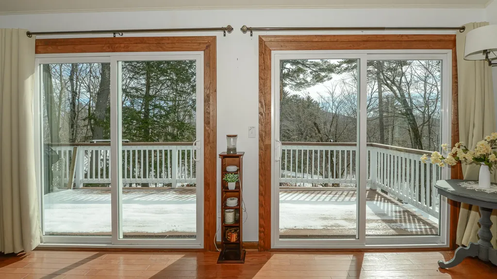 7 Top Hill Road Bridgton ME 04009