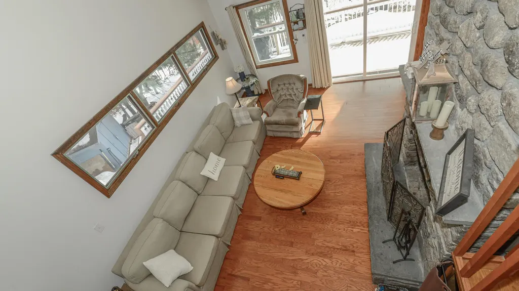 7 Top Hill Road Bridgton ME 04009