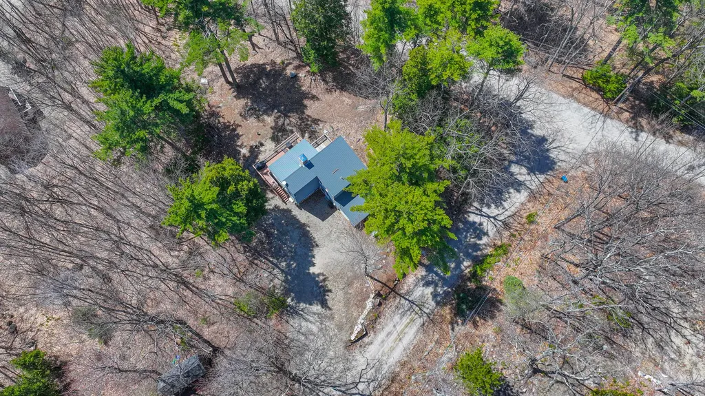 7 Top Hill Road Bridgton ME 04009