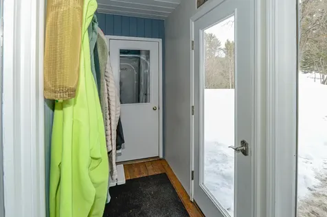 7 Top Hill Road Bridgton ME 04009