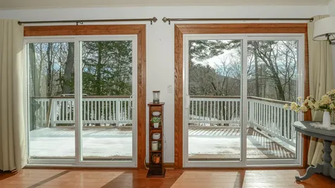 7 Top Hill Road Bridgton ME 04009