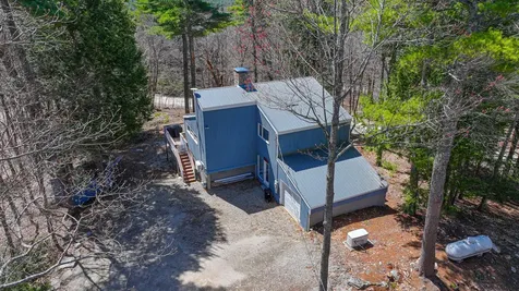 7 Top Hill Road Bridgton ME 04009
