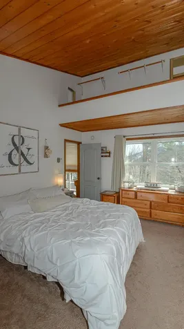 7 Top Hill Road Bridgton ME 04009